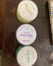 得力3杯装魔法起泡胶史莱姆DIY玩具 彩泥粘土解压水晶泥橡皮泥泡泡泥 儿童生日开学礼物 实拍图