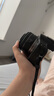 佳能（Canon）RF全画幅微单镜头 定焦镜头 适R50 V R7 R8 RP R6二代 R5 R10 R3 R100微单相机 RF 50mm F1.8 STM小痰盂人像定焦 官方标配【不含多种滤镜  晒单实拍图