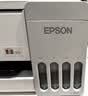 爱普生（EPSON）【6代新品】L1358 墨仓式A4彩色无线单功能家用打印机 家用/办公 AI学习打印机（微信/远程打印） 实拍图