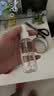 美肤语喷雾瓶旅行分装瓶50ml*3个带刻度酒精按压小喷壶空瓶MF8062 实拍图