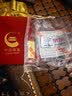 中国黄金 京东金条 Au99.99 10克 投资金条 送礼收藏 支持回购 10g 实拍图