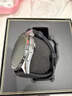 HUAWEI WATCH GT 6 雅丹黑 46mm智能手表多维情绪健康全新骑行体验华为智能手表 实拍图