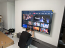 绿联HDMI线2.1版8K60Hz 4K240Hz高清视频连接线兼容HDMI2.0笔记本电脑接电视显示器投影仪3米25911 实拍图