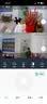 奥克斯1200万像素摄像头监控无线wifi网络高清夜视监控器360度无死角带夜视全景云台家用AI监控手机远程 实拍图