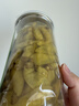 川珍 泡小米辣500g 泡野山椒小米辣椒泡椒下饭炒菜泡风爪调料泡菜 实拍图