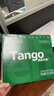 天章 （TANGO）241-2-1/2S 新绿天章针式电脑打印纸 二联二等分可撕边1000页（单位：箱）彩色(白红) 实拍图