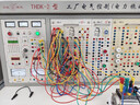 正泰电源指示灯ND16-22DS/4 /2led信号灯22D  220v 指示灯380v 红绿黄 红色 AC/DC 24V 实拍图