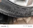 马牌（Continental）汽车轮胎205/55R16 91V FR UCJ+ 适配丰田卡罗拉/朗逸/速腾/宝来 实拍图