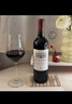 拉菲（LAFITE）花园赤霞珠干红葡萄酒750ml*2支礼盒装送礼 节日礼品 进口红酒 实拍图