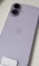Apple/苹果 iPhone 17 256GB 薰衣草紫色 支持移动联通电信5G 双卡双待手机 实拍图