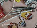 欧莱雅眉笔大师三头塑形眉笔浅棕持妆不晕染自然勾勒七夕情人节礼物 实拍图
