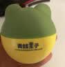 青蛙王子儿童面霜 宝宝面霜 儿童宝宝霜 倍润补水保湿修护霜 60g 实拍图