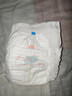 好奇（Huggies）皇家御裤小龙裤成长裤婴儿尿不湿超薄透气宝宝学步裤尿裤京东快递 拉拉裤L76片（9-14kg） 实拍图