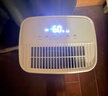 美的（Midea）12升小方物除湿机/抽湿机 家用25㎡卧室除湿器 干衣净化App升级款CF12BD/N7-DO1 (支持鸿蒙智联) 实拍图