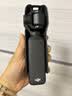 大疆DJI Osmo Pocket 3 标准版 一英寸口袋云台相机 手持数码相机 vlog 便携美颜摄像256GB内存 实拍图