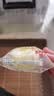 港荣蒸蛋糕奶香900g面包零食饼干西式糕点甜品零食下午茶独立小包装 实拍图