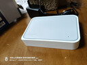 普联（TP-LINK） 5口百兆4口交换机 监控网络网线分线器 家用宿舍分流器 TL-SF1005+ 实拍图