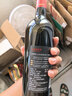 长城特酿MAX（麦克斯）解百纳干红葡萄酒750ml*6瓶整箱红酒 实拍图