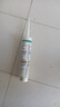 瓦克（WACKER）GM玻璃胶通用型厨卫密封胶美容胶中性耐候门窗硅酮胶结构胶浅灰色 实拍图