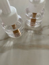 彩虹（RAINBOW）电热蚊香液34ml*4瓶+1器驱蚊液防蚊液蚊香驱蚊水无味 实拍图