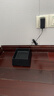 普联（TP-LINK）全屋路由器BE6400 5G WiFi7 子母路由分布式三只装K83 千兆无线双频2.5G网口 大户型易展 即插即用 实拍图