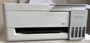 爱普生（EPSON）【6代新品】L3351墨仓式彩色打印机 微信打印/无线连接 家用AI学习打印机（打印、复印、扫描） 实拍图