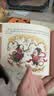 【可点读】东方神兽幼封神普及版封神漫画全套（20册）原著无删减改编，赠伴读音频，水墨丹青宣纸手绘手绘漫画点读版连环画封神演义汉风国韵小人书 实拍图