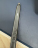 得力（deli）红光PPT翻页笔 可书写 触控笔 百米远控 磁力吸附 智能充电激光翻页笔MA112 实拍图