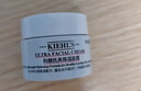 科颜氏（Kiehl's）全新第三代高保湿面霜50ml补水保湿滋润护肤品生日礼物 实拍图