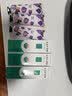 完美芦荟胶40g*3补水保湿乳修护面霜保湿祛痘晒后修护温和不刺激 实拍图