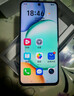 荣耀Play10C 5G AI手机 6000mAh高能电池 360°整机抗摔防水 AI 一键直达 4+128 晨雾白 国家补贴 实拍图
