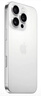 Apple/苹果【需签收激活】iPhone 16 Pro 128GB 白色钛金属 支持移动联通电信5G 双卡双待手机 国补 实拍图