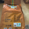 博达轻奢蓝山咖啡豆 纯黑咖啡进口生豆新鲜烘焙 454g 实拍图