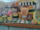 TOP TOY黄油小熊甜品店系列正版积木模型拼装摆件女孩儿童生日礼物 实拍图