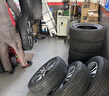 双星汽车轮胎 215/55R17 98V DH16S 原配奇瑞风云A8 适配迈腾/XR-V 实拍图