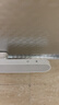 美的（Midea）LED台灯学习专用书桌磁吸灯酷毙灯宿舍床头吸附家用充电灯 7W 实拍图