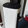 美的（Midea）【直流变频】家用静音空调扇 智能语音冷风扇 负离子落地冷风机水冷塔扇 强力制冷双向送风ADJ10SC 实拍图