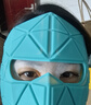 雅萌超光面罩[免手持美白提拉]美容仪大排灯脸部提拉神器紧致嫩肤淡纹提亮抗皱面膜仪 女生礼物 实拍图