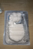 振德（ZHENDE） 一次性使用无菌换药包5包 碘伏棉球清创医用家用护理包急救包  实拍图