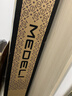 美得理（MEDELI）电钢琴SP-C120重锤88键配重便携重锤电子钢琴 白色琴头+白脚架 实拍图