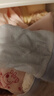 爱贝迪拉婴儿手套防抓脸可啃咬夏季透气新生儿护手套组合装3双 实拍图