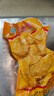 育青食品 盐焗鸡500g 台湾客家风味烧鸡 即食熟食白切手撕鸡 盐焗鸡500g*2只 实拍图