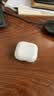 艾勒丝汀【2026新款丨华强北顶配Airpods4代】蓝牙耳机适用苹果安卓无线降噪版苹果17半入耳式ios排名前十 杜比音效·纯享版丨华强北顶配 【官同顶配】物理降噪+超长续航 实拍图