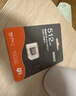 京东京造512G麒麟Lite读速高达150MB/S 高性能系列TF(MicroSD)存储卡U3 C10 A2 V30 手机平板游戏机内存卡 实拍图