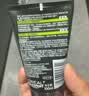 欧莱雅男士控油炭爽洗面奶洁面膏乳收缩毛孔保湿专用护肤品男生礼物 实拍图