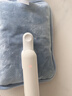 彩虹热水袋暖手宝充电暖宝宝暖水袋注水暖手袋热敷暖肚子暖脚 实拍图