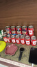 可口可乐（Coca-Cola）汽水 碳酸饮料 200ml*24罐  迷你摩登罐 新老包装随机发货 实拍图