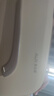 奥克斯（AUX）2026新款按摩椅LH15A家用全身太空舱零重力多功能智能电动按摩沙发椅生日礼物送爸爸妈妈父母亲节 至尊旗舰款丨智能语音 腰腿热敷 脚底滚轮白米色 实拍图