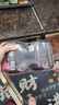 杞里香红枸杞子头茬特级枸杞500g新货宁夏中宁免洗枸杞茶构苟杞茶滋补品 实拍图
