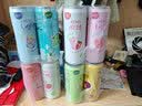 锐澳（RIO）洋酒 鸡尾酒 冰饮果酒甜酒 微醺3度小美好 330ml*8罐口味随机 实拍图